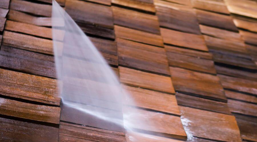 Professional tile roof repair services in Fish Creek, WI